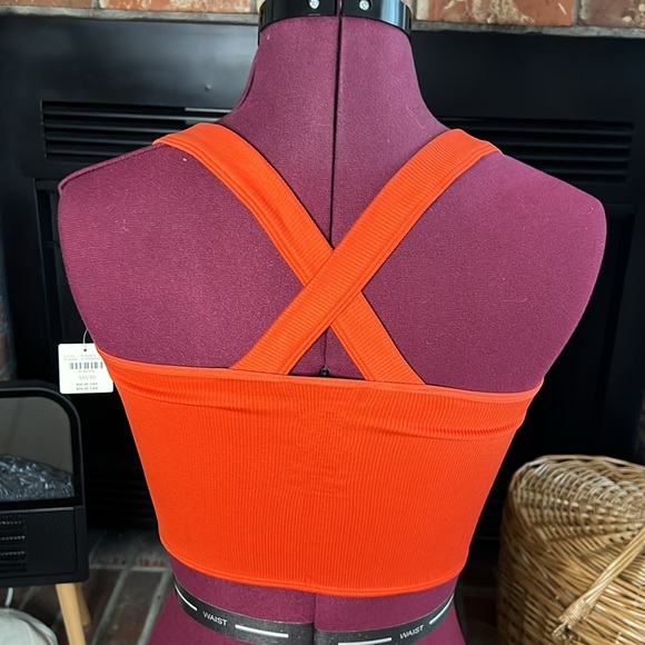 NWT Anthropologie brami top - Picture 3 of 7